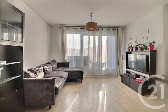 Appartement F3 à vendre ROSNY SOUS BOIS