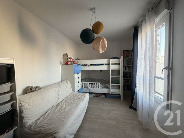 Appartement F3 &agrave; vendre - 3 pi&egrave;ces - 69 m2 - Rosny Sous Bois - 93 - ILE-DE-FRANCE