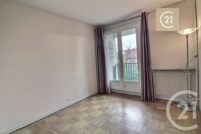 Appartement F3 à vendre - 3 pièces - 60,88 m2 - Rosny Sous Bois - 93 - ILE-DE-FRANCE