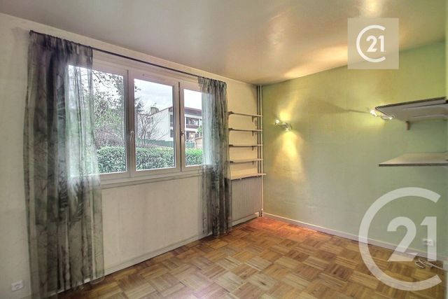 Appartement F3 à vendre - 3 pièces - 60,88 m2 - Rosny Sous Bois - 93 - ILE-DE-FRANCE