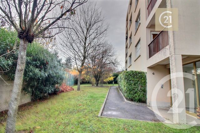 appartement - ROSNY SOUS BOIS - 93