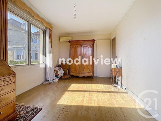 Maison à vendre - 8 pièces - 150 m2 - Rosny Sous Bois - 93 - ILE-DE-FRANCE