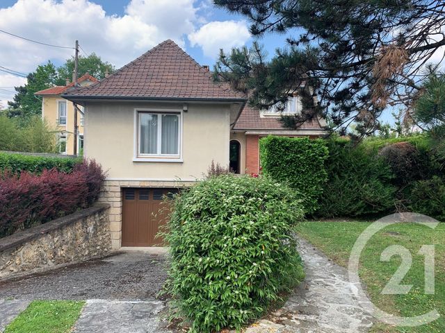 Maison à vendre - 8 pièces - 150 m2 - Rosny Sous Bois - 93 - ILE-DE-FRANCE