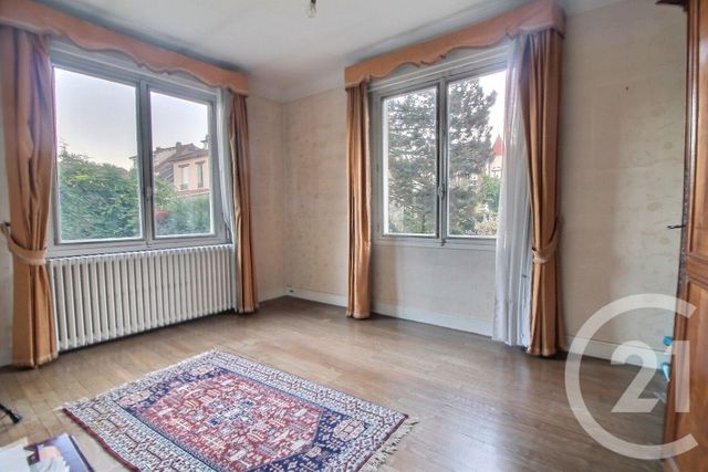 Maison à vendre - 8 pièces - 150 m2 - Rosny Sous Bois - 93 - ILE-DE-FRANCE