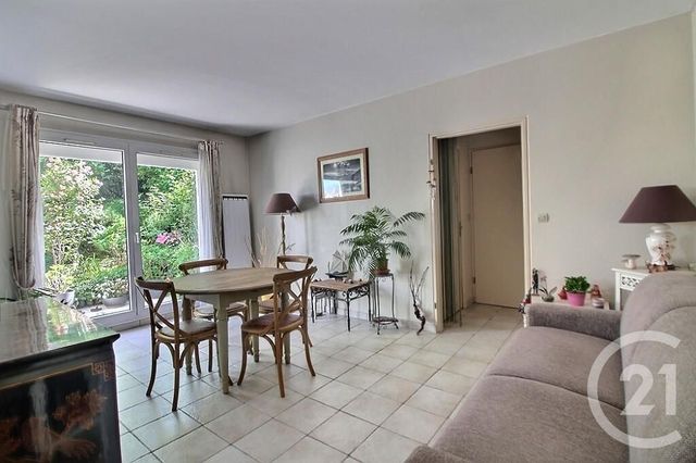 Appartement F2 &agrave; vendre - 2 pi&egrave;ces - 40 m2 - Rosny Sous Bois - 93 - ILE-DE-FRANCE