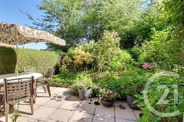 Appartement F2 &agrave; vendre - 2 pi&egrave;ces - 40 m2 - Rosny Sous Bois - 93 - ILE-DE-FRANCE