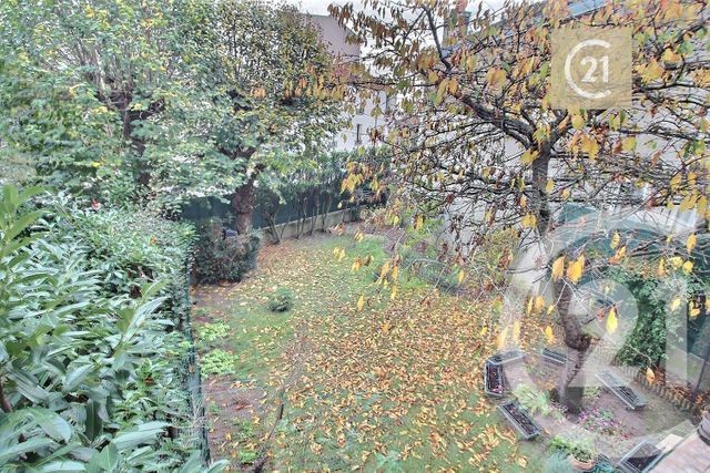 Appartement à vendre - 4 pièces - 81,84 m2 - Rosny Sous Bois - 93 - ILE-DE-FRANCE