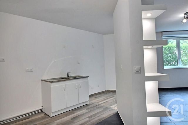 Appartement F2 à vendre - 2 pièces - 46,60 m2 - Rosny Sous Bois - 93 - ILE-DE-FRANCE