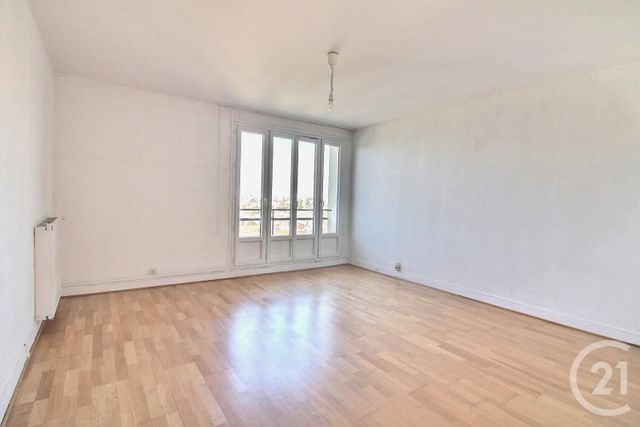 Appartement F3 à vendre - 3 pièces - 66 m2 - Rosny Sous Bois - 93 - ILE-DE-FRANCE