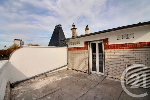 Maison à vendre - 4 pièces - 112,96 m2 - Rosny Sous Bois - 93 - ILE-DE-FRANCE