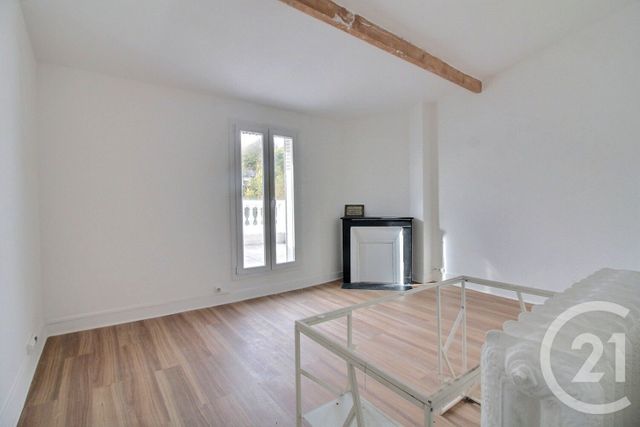 Maison à vendre - 4 pièces - 112,96 m2 - Rosny Sous Bois - 93 - ILE-DE-FRANCE