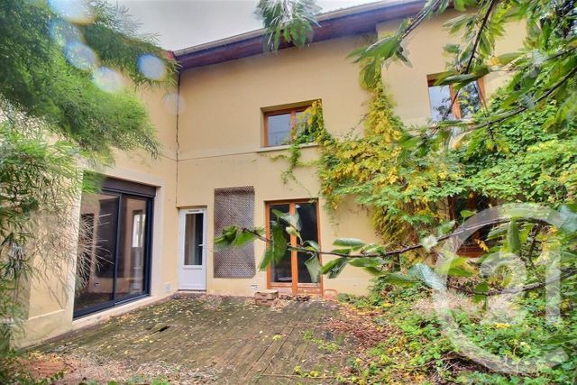 maison - MONTREUIL - 93