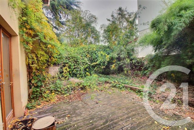 Maison à vendre - 5 pièces - 137 m2 - Montreuil - 93 - ILE-DE-FRANCE