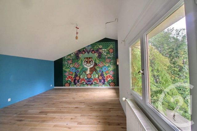 Maison à vendre - 5 pièces - 137 m2 - Montreuil - 93 - ILE-DE-FRANCE