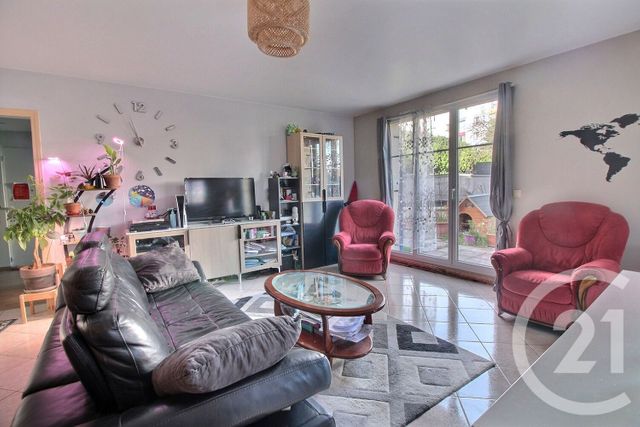 Maison &agrave; vendre - 5 pi&egrave;ces - 93 m2 - Noisy Le Sec - 93 - ILE-DE-FRANCE