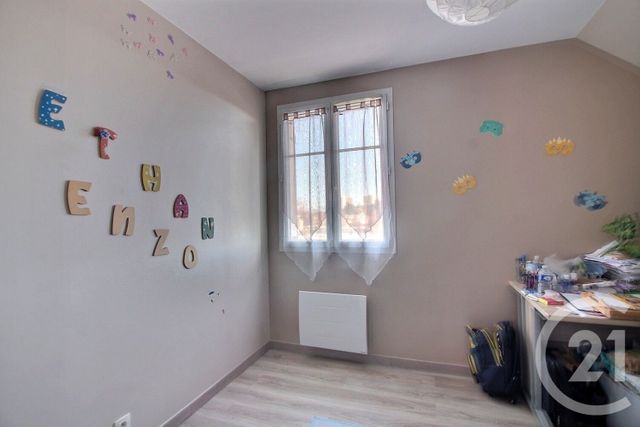 Maison &agrave; vendre - 5 pi&egrave;ces - 93 m2 - Noisy Le Sec - 93 - ILE-DE-FRANCE