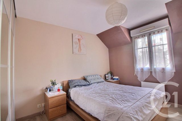 Maison &agrave; vendre - 5 pi&egrave;ces - 93 m2 - Noisy Le Sec - 93 - ILE-DE-FRANCE