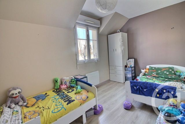 Maison &agrave; vendre - 5 pi&egrave;ces - 93 m2 - Noisy Le Sec - 93 - ILE-DE-FRANCE
