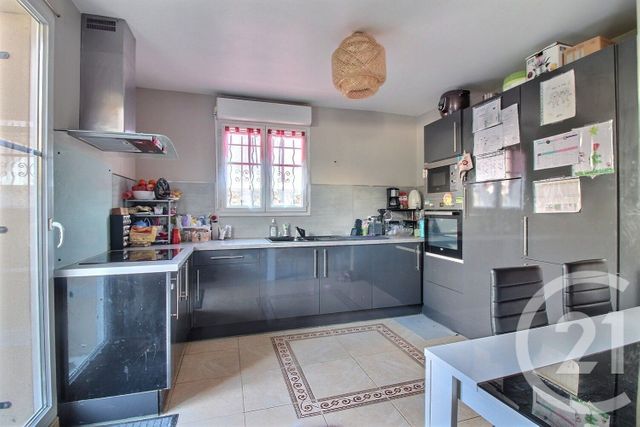 Maison &agrave; vendre - 5 pi&egrave;ces - 93 m2 - Noisy Le Sec - 93 - ILE-DE-FRANCE