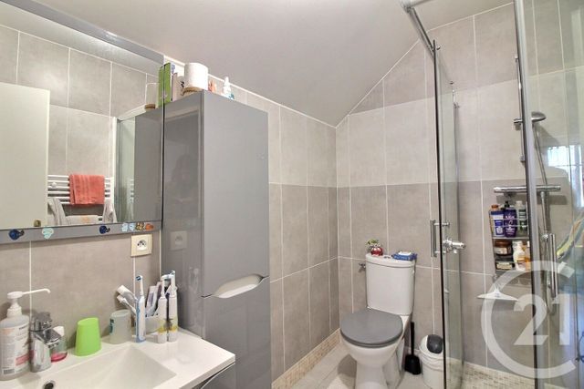 Maison &agrave; vendre - 5 pi&egrave;ces - 93 m2 - Noisy Le Sec - 93 - ILE-DE-FRANCE