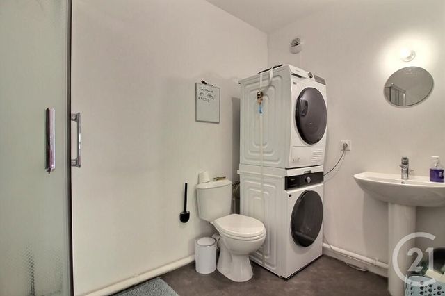 Appartement F2 &agrave; vendre - 2 pi&egrave;ces - 38,04 m2 - Rosny Sous Bois - 93 - ILE-DE-FRANCE