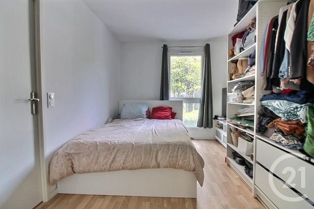 Appartement F2 &agrave; vendre - 2 pi&egrave;ces - 38,04 m2 - Rosny Sous Bois - 93 - ILE-DE-FRANCE