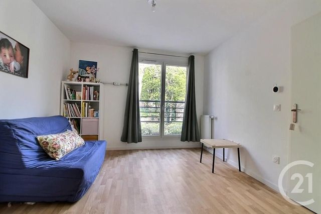 Appartement F2 à vendre ROSNY SOUS BOIS