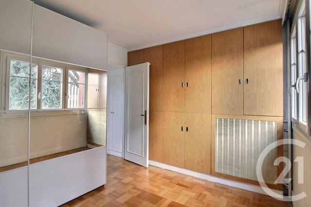 Appartement F3 à vendre - 3 pièces - 59 m2 - Rosny Sous Bois - 93 - ILE-DE-FRANCE