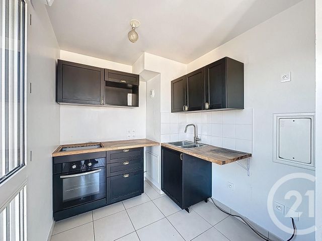Appartement F3 à vendre - 3 pièces - 71 m2 - Rosny Sous Bois - 93 - ILE-DE-FRANCE