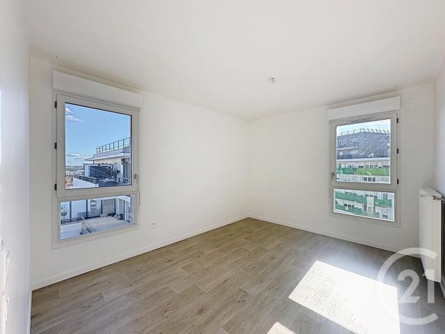 Appartement F3 à vendre - 3 pièces - 71 m2 - Rosny Sous Bois - 93 - ILE-DE-FRANCE