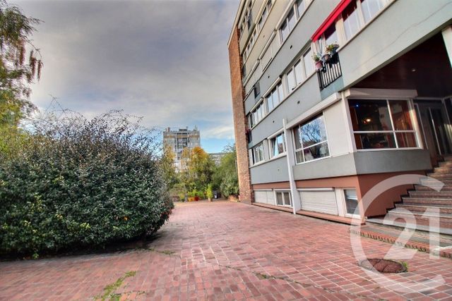 appartement - MONTREUIL - 93