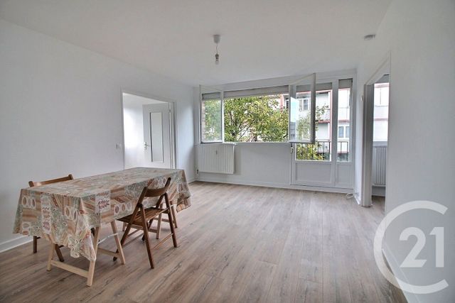Appartement à vendre MONTREUIL