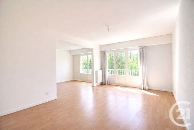 appartement - ROSNY SOUS BOIS - 93