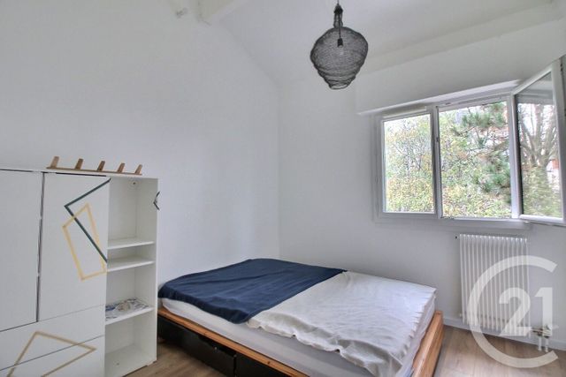 Appartement &agrave; vendre - 4 pi&egrave;ces - 83 m2 - Rosny Sous Bois - 93 - ILE-DE-FRANCE