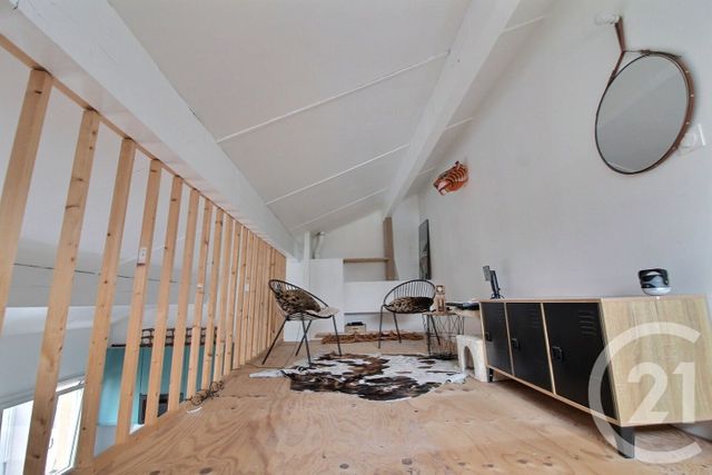 Appartement &agrave; vendre - 4 pi&egrave;ces - 83 m2 - Rosny Sous Bois - 93 - ILE-DE-FRANCE