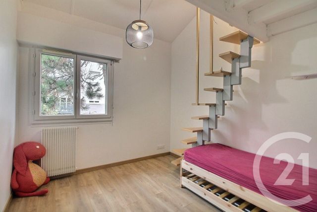 Appartement &agrave; vendre - 4 pi&egrave;ces - 83 m2 - Rosny Sous Bois - 93 - ILE-DE-FRANCE