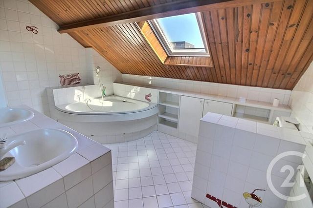 Maison à vendre - 6 pièces - 130 m2 - Rosny Sous Bois - 93 - ILE-DE-FRANCE