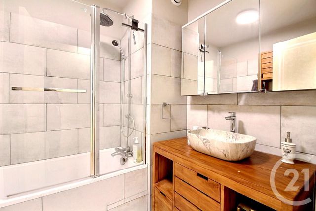 Appartement F5 &agrave; vendre - 5 pi&egrave;ces - 97 m2 - Rosny Sous Bois - 93 - ILE-DE-FRANCE