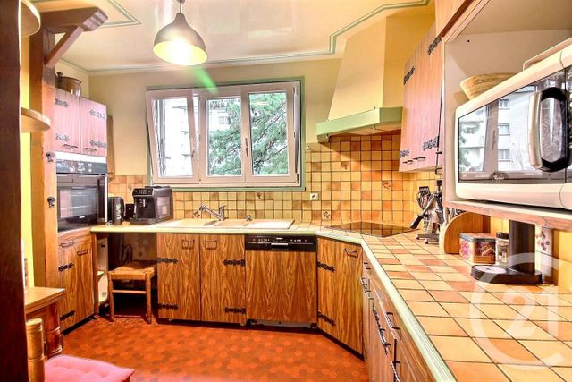 Appartement F5 &agrave; vendre - 5 pi&egrave;ces - 97 m2 - Rosny Sous Bois - 93 - ILE-DE-FRANCE