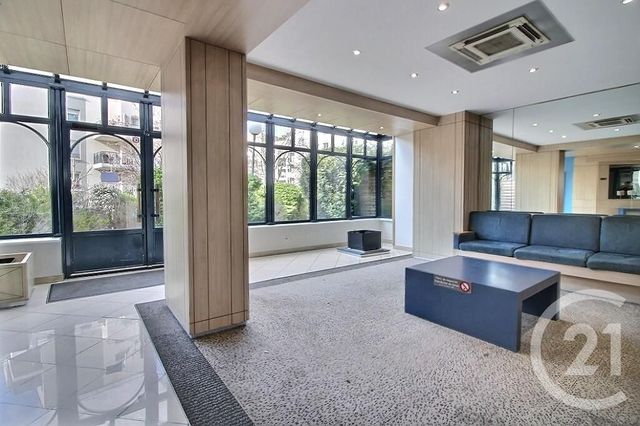 Appartement F2 &agrave; vendre - 2 pi&egrave;ces - 43,60 m2 - Rosny Sous Bois - 93 - ILE-DE-FRANCE