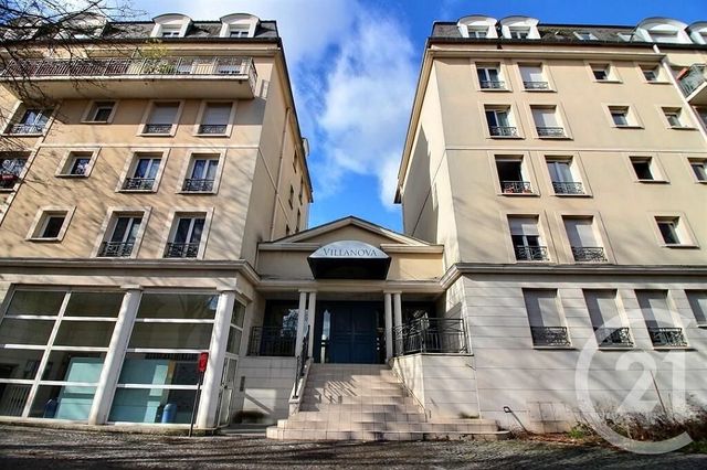 Appartement F2 &agrave; vendre - 2 pi&egrave;ces - 43,60 m2 - Rosny Sous Bois - 93 - ILE-DE-FRANCE