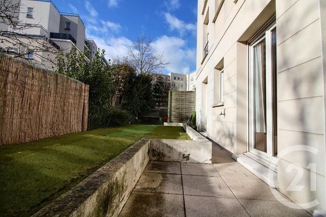 Appartement F2 &agrave; vendre - 2 pi&egrave;ces - 43,60 m2 - Rosny Sous Bois - 93 - ILE-DE-FRANCE