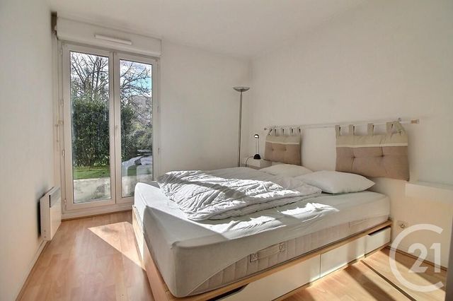 Appartement F2 &agrave; vendre - 2 pi&egrave;ces - 43,60 m2 - Rosny Sous Bois - 93 - ILE-DE-FRANCE