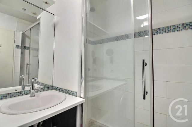 Appartement F2 &agrave; vendre - 2 pi&egrave;ces - 43,60 m2 - Rosny Sous Bois - 93 - ILE-DE-FRANCE