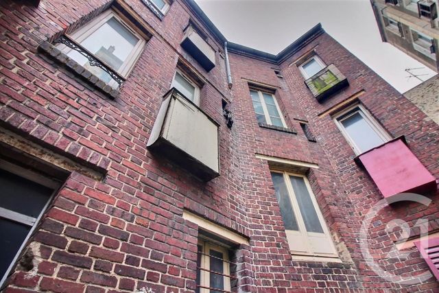 Immeuble &agrave; vendre - 267 m2 - Noisy Le Sec - 93 - ILE-DE-FRANCE