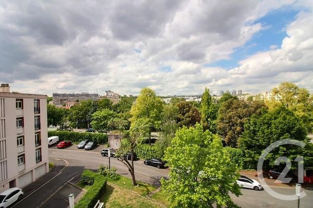 Appartement F3 &agrave; vendre - 3 pi&egrave;ces - 57,42 m2 - Rosny Sous Bois - 93 - ILE-DE-FRANCE