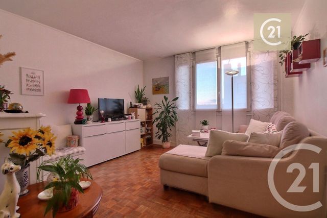 appartement - ROSNY SOUS BOIS - 93