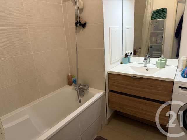 Appartement F2 &agrave; vendre - 2 pi&egrave;ces - 44,82 m2 - Rosny Sous Bois - 93 - ILE-DE-FRANCE