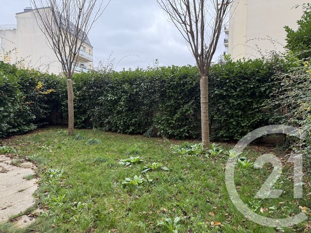 Appartement F2 &agrave; vendre - 2 pi&egrave;ces - 44,82 m2 - Rosny Sous Bois - 93 - ILE-DE-FRANCE