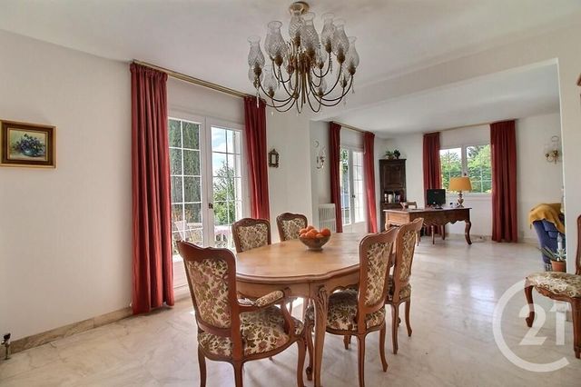 Maison &agrave; vendre - 6 pi&egrave;ces - 170 m2 - Rosny Sous Bois - 93 - ILE-DE-FRANCE
